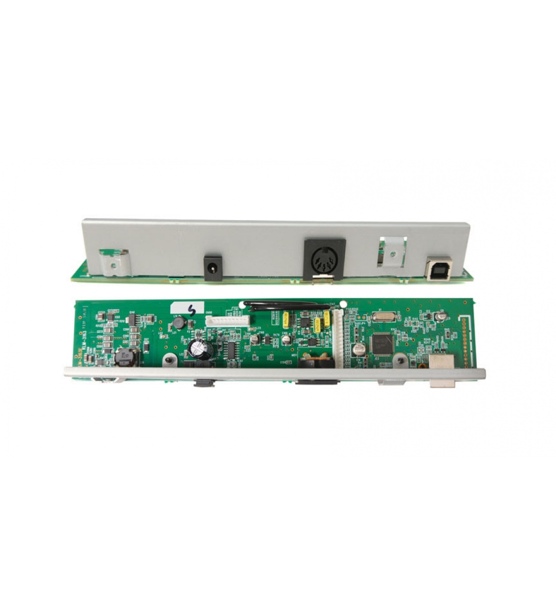 Scheda jack (KLM-3163) per tastiera Korg MS-20 mini